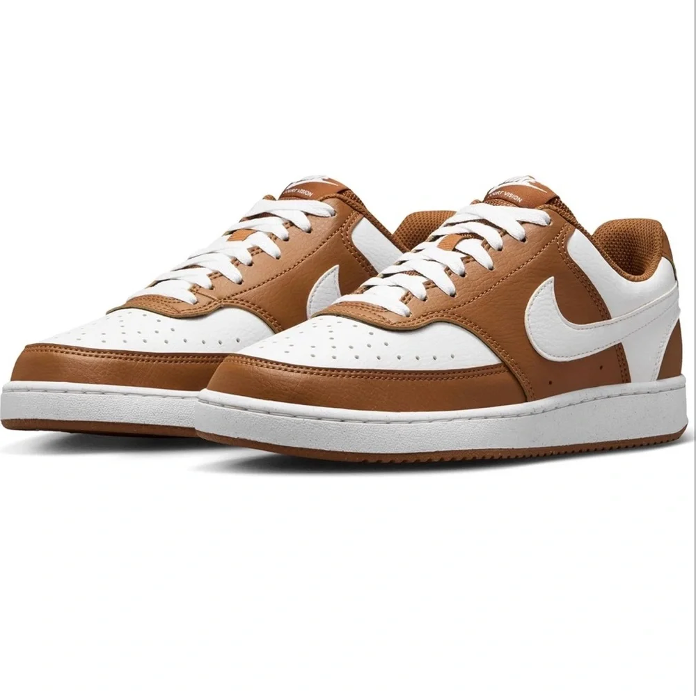 Nike Court Vision Low Next Nature Women's Shoes